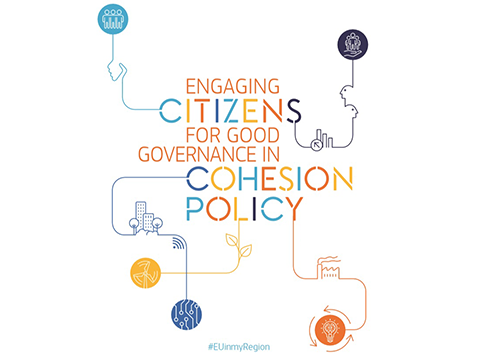 Citizen Engagement - Building Sustainable Urban Environments