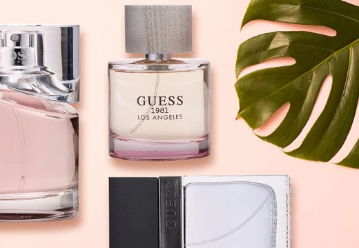 Breaking Down Barriers - Breaking Down Traditional Scent Norms