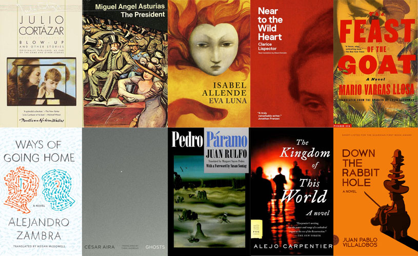 Magical Realism and Latin American Literature - The Evolution of Modern Literature in the 20th and 21st Centuries