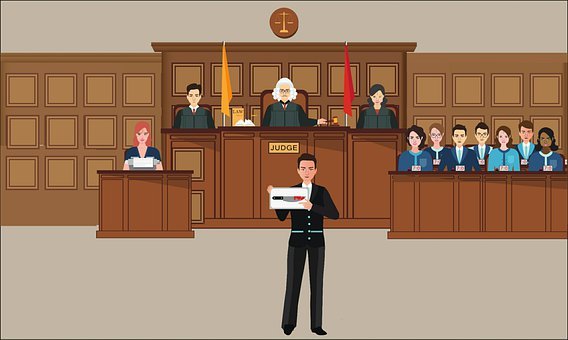 Court Appearance Guarantee - The Challenges of Holding Inmates Prior to Trial