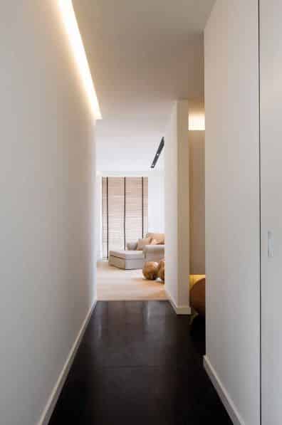 Concealed Lighting - Creating Ambiance and Functionality in the Bedroom