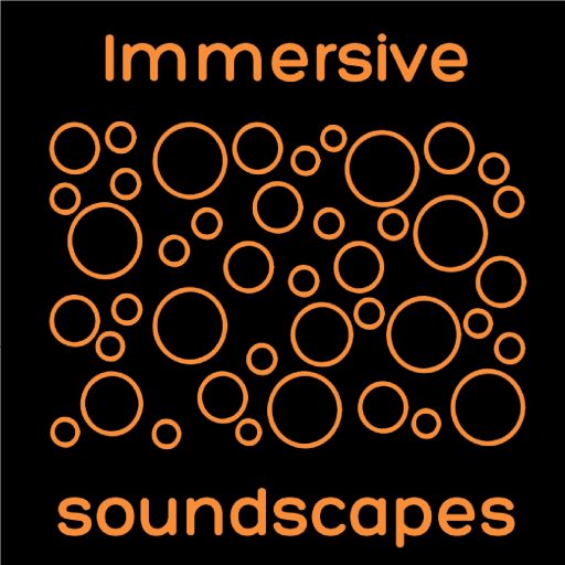 Immersive Soundscapes - Ambient Music and Spatial Experience
