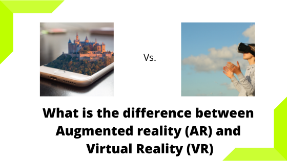 Challenges and Considerations - Augmented Reality (AR) and Virtual Reality (VR) on Tablets