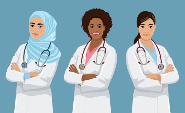 Additional Considerations - Women in Medicine and Their Impact on Healthcare