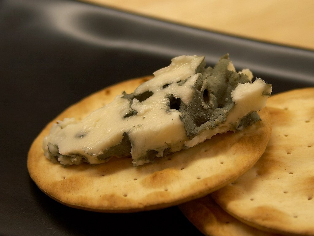 The Birthplace of Blue: Roquefort, France - A World of Bold Flavors and Unique Traditions