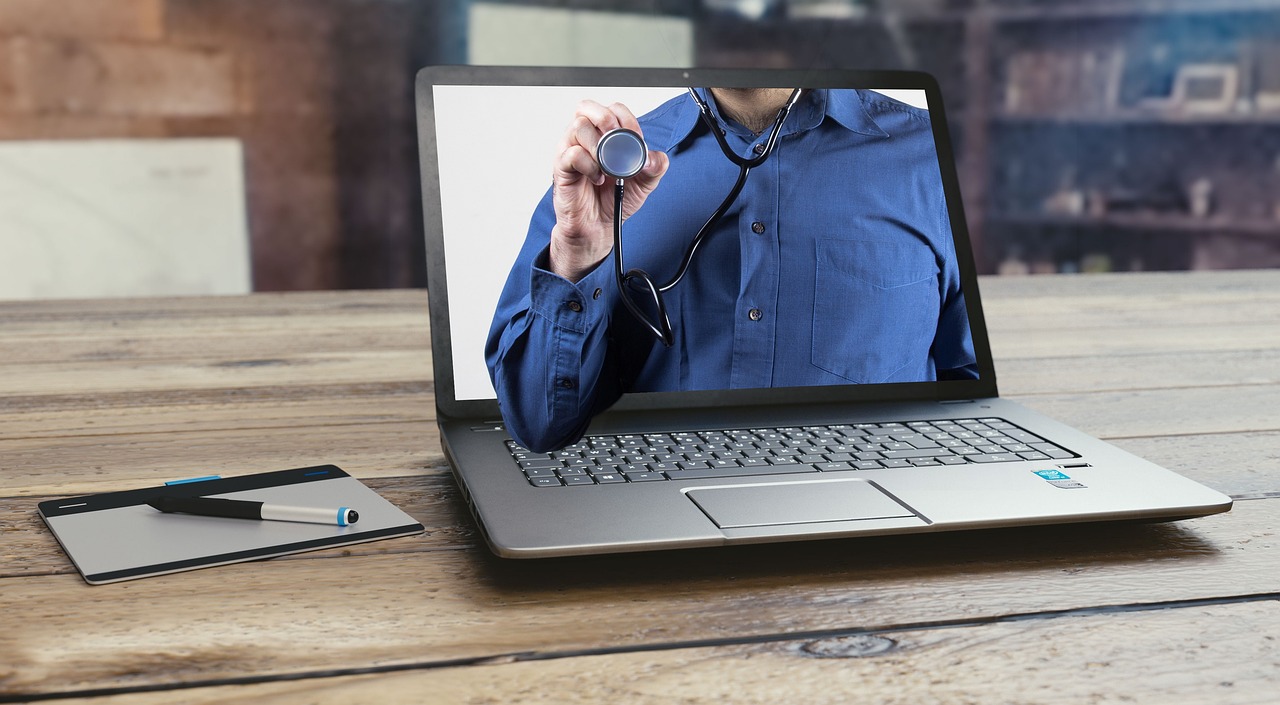 Telemedicine and Virtual Care - Pioneering Roles for Medical Workers