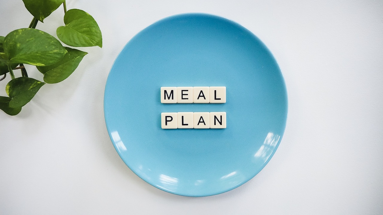 Meal Planning - Nourishing Meals on a Shoestring