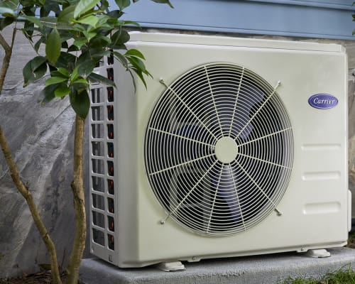 Ductless Systems - Tailoring AC to Your Specific Needs