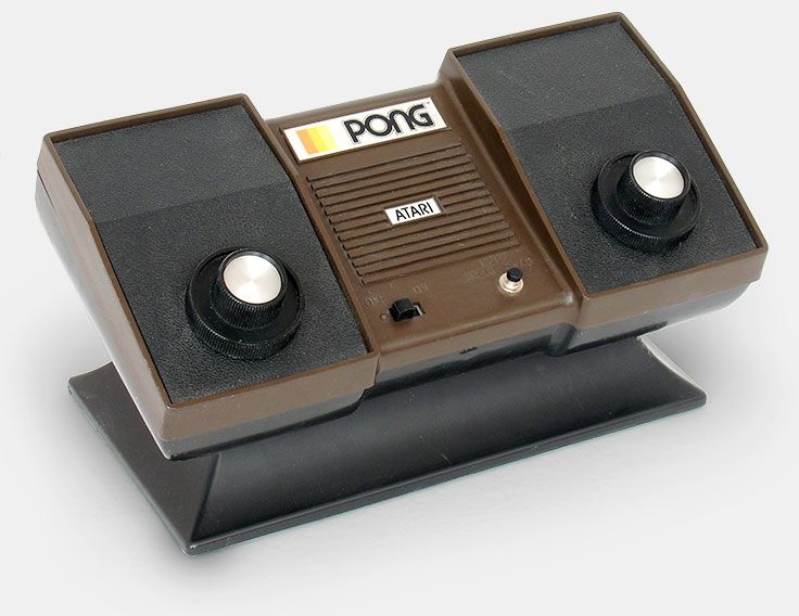 Pong and the Birth of Home Gaming - The Evolution of Video Game Consoles