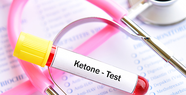 Ketoacidosis - The Science Behind Ketosis