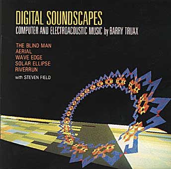 From Analog Synthesizers to Digital Soundscapes