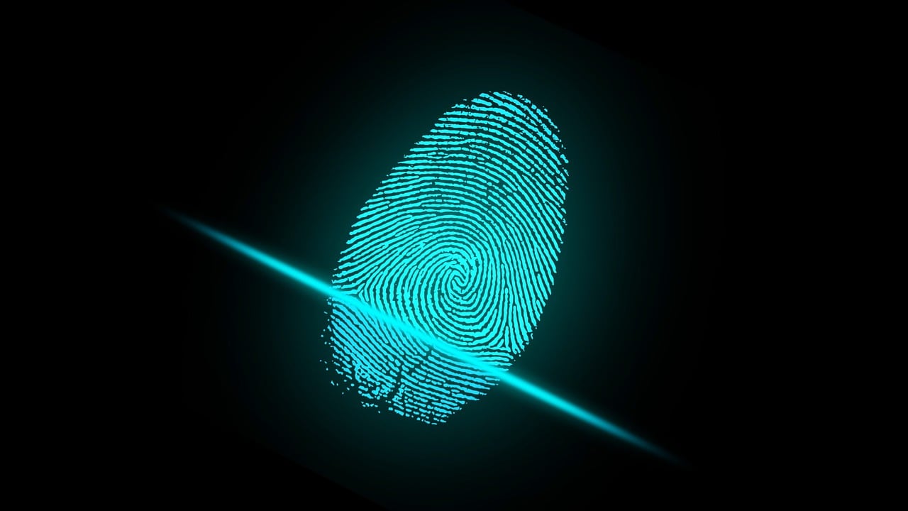 Biometric Identification Systems - Innovations in American Jail Management