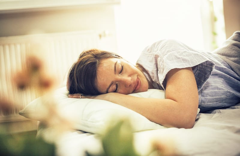 The Importance of Quality Sleep - Harnessing Soundscapes for Rest and Relaxation