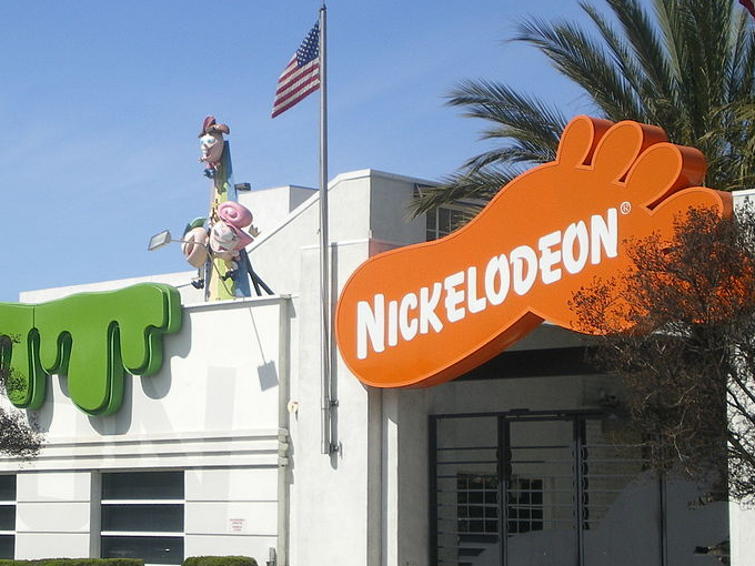 Disney's Animated Series - Nickelodeon vs. Disney: The Battle of 90's Kids' Programming