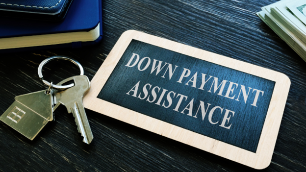 Down Payment Assistance Programs - Down Payment Dilemma: Options and Strategies for Homebuyers