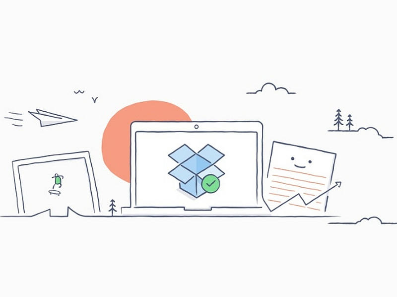 Dropbox Paper: Simplified Collaboration - Document Collaboration Tools for Teams