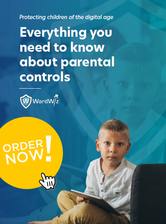 Use Parental Controls - Navigating the Digital Age with Your Family