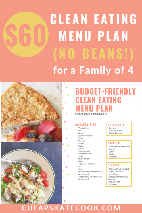 Key Strategies for Budget-Friendly Eating - Nourishing Meals on a Shoestring