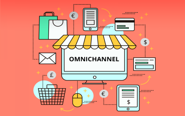 Omnichannel Integration - Trends and Predictions in Retail Marketing