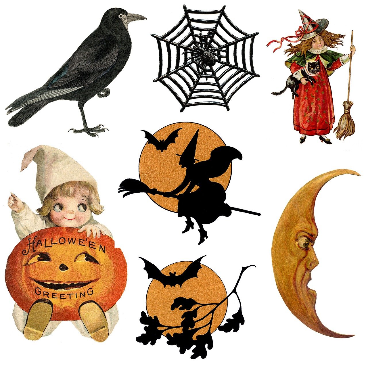 Support Local and Sustainable Businesses - Sustainable and Ethical Choices for Spooky Celebrations