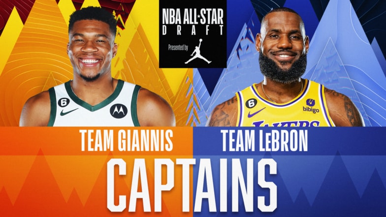 The NBA All-Star Game represents the very essence of basketball - The NBA All-Star Game: Showcasing Basketball's Finest Talent