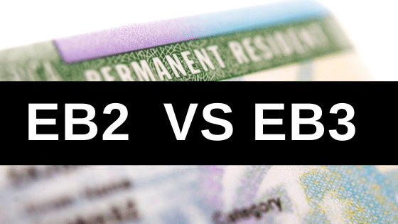 Comparing EB-1 and EB-2 NIW: Which Path is Right for You?