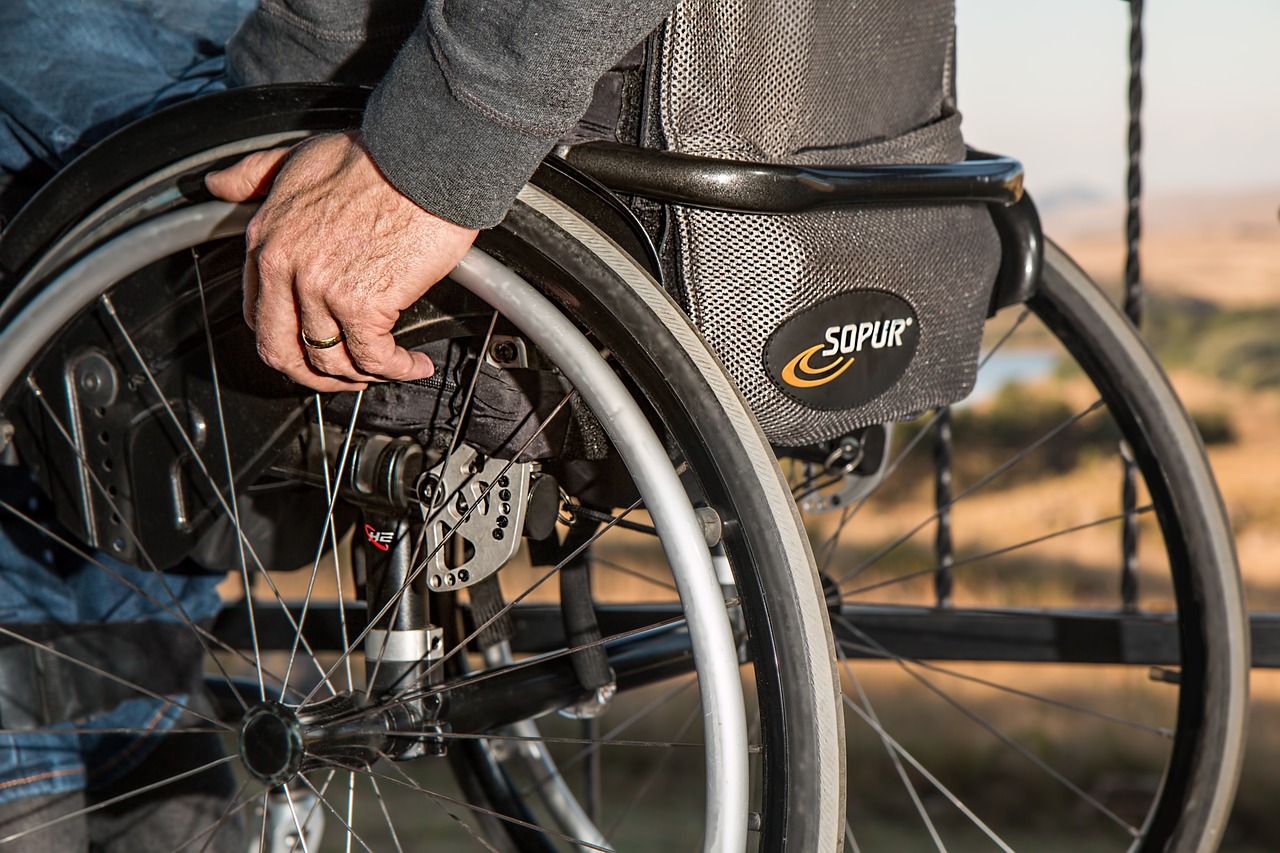 The Evolution of Adaptive Sports - Adaptive Sports: Empowering Athletes with Disabilities