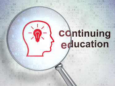 Challenges in Continuing Education - Continuing Education for Medical Professionals
