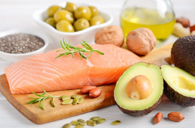 Polyunsaturated Fats - A Guide to Making Better Dietary Choices