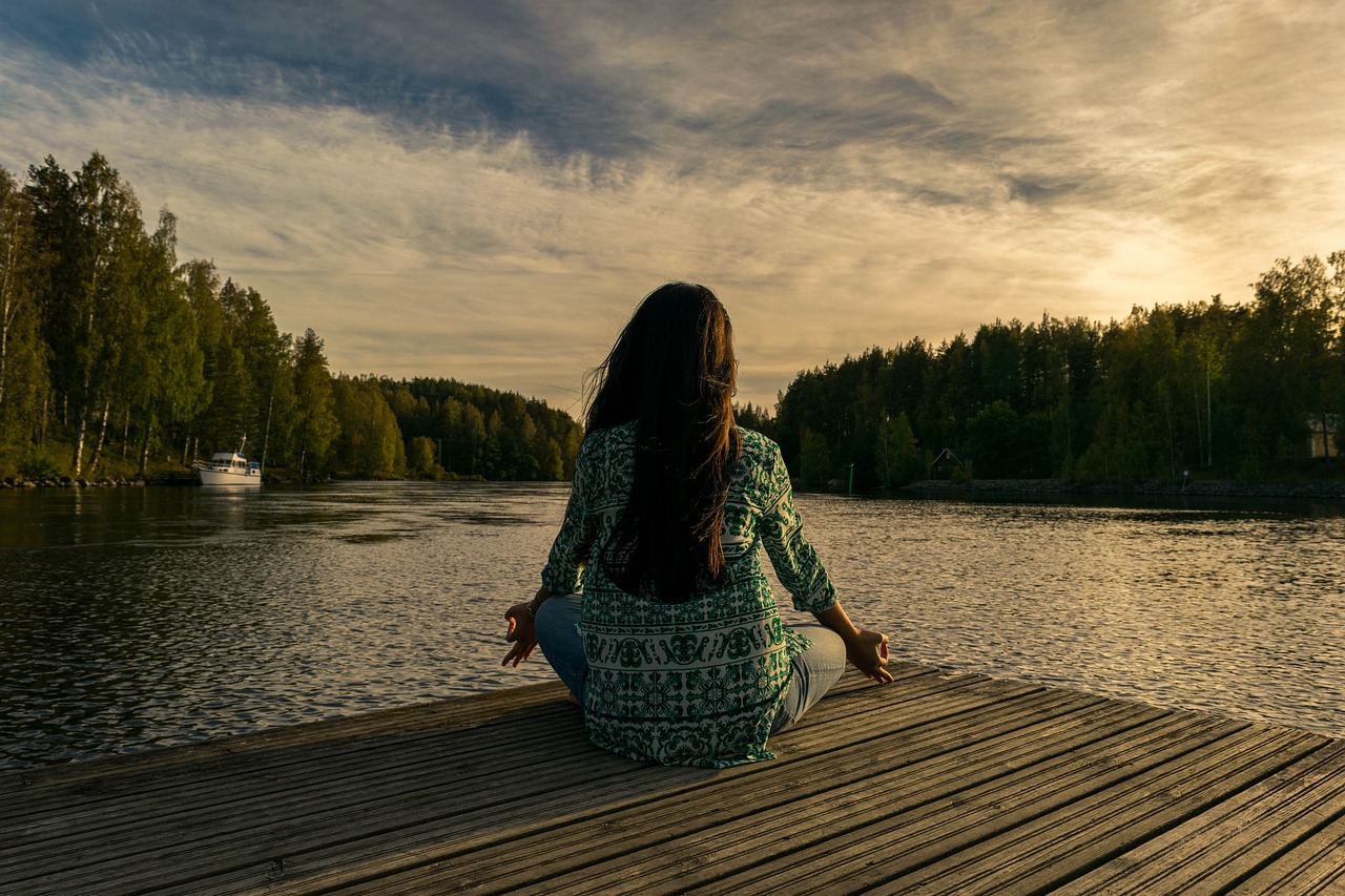 Enhancing Mindfulness - Its Role in Relaxation and Well-Being