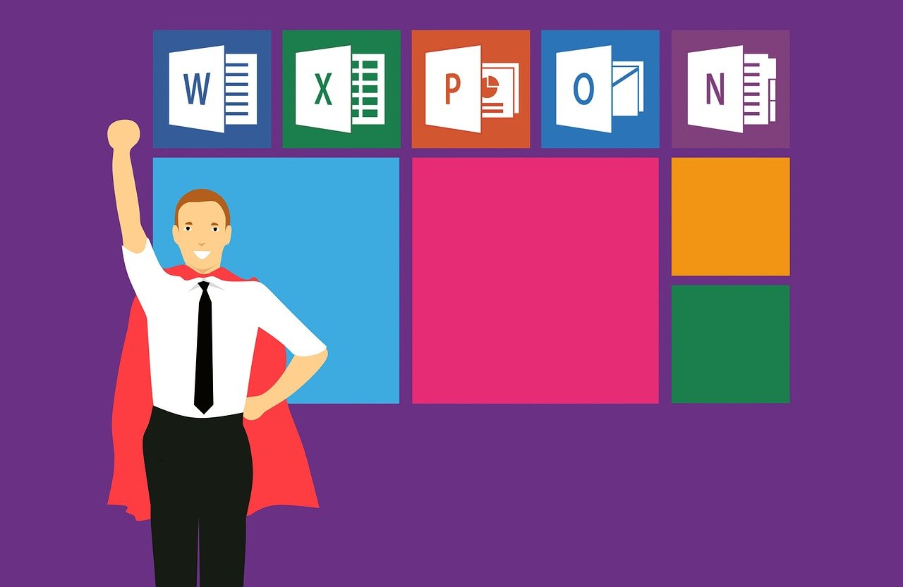 Microsoft PowerPoint: The Standard-Bearer - Creating Impactful Presentations