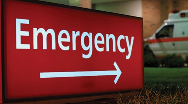 Emergency Room Visits - Healthcare Costs and Weather-Related Illnesses