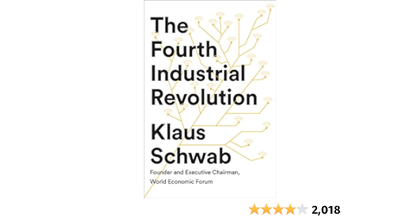 Germany's Role as a Pioneer - Germany's Leadership in the Fourth Industrial Revolution and Its Global Implications