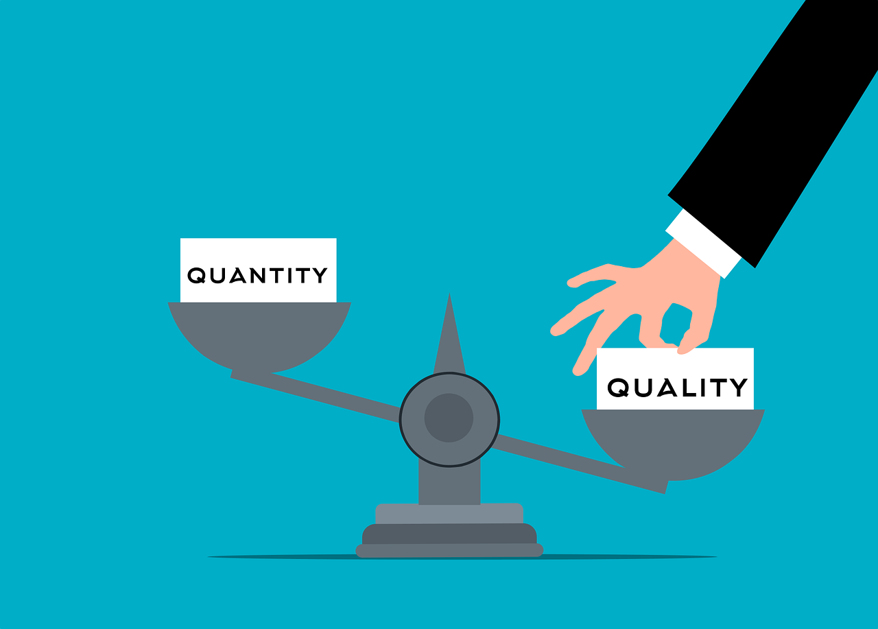 Quality Assurance - Shaping the Global Landscape of Quality and Consistency
