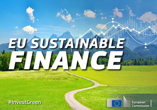 Green Economy and Sustainability Initiatives in Europe