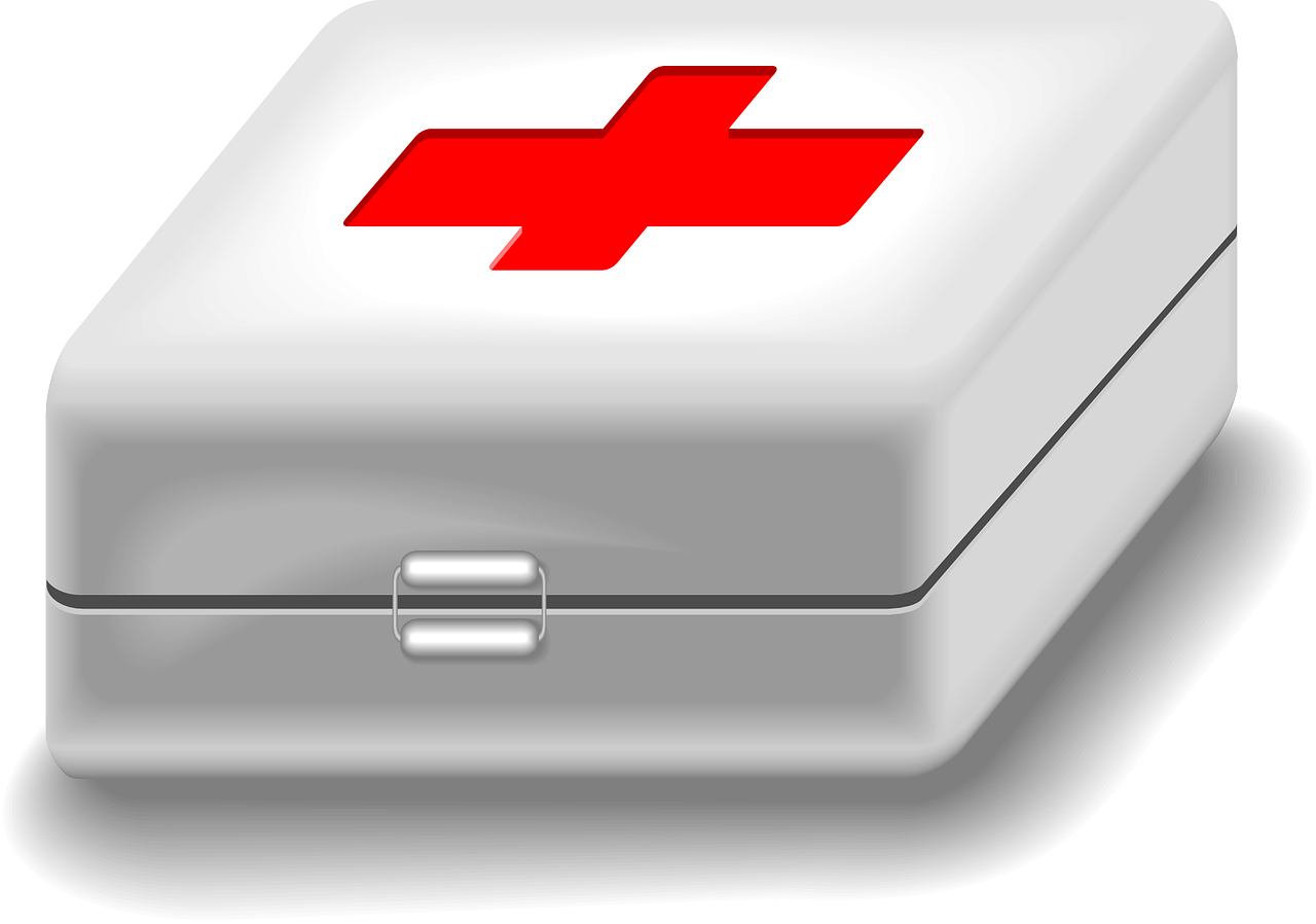 Emergency Kit - Severe Weather Alerts and Preparedness Tips