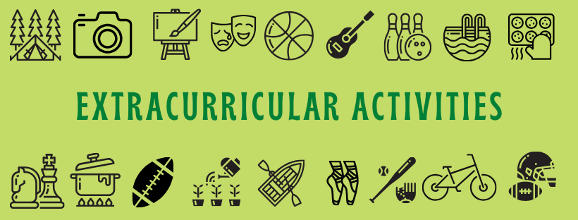 Extracurricular Activities - Balancing Urban Opportunities with Parenting