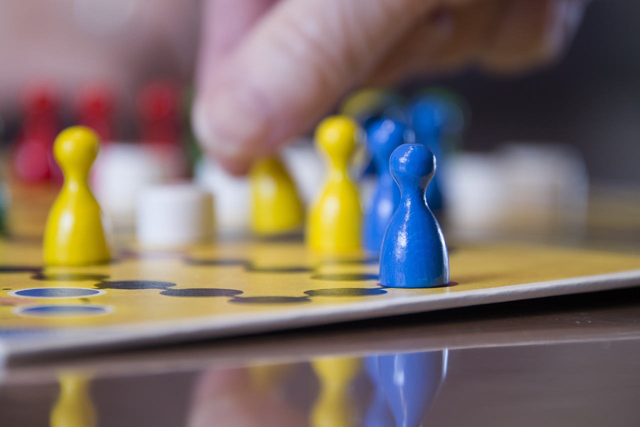Planning the Perfect Family Game Night - The Joy of Family Game Nights: Bonding Over Board Games