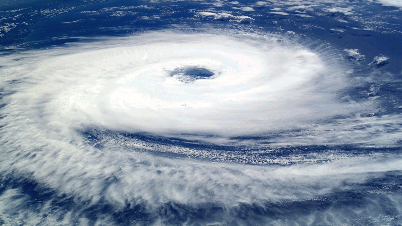 The Impact of Atlantic Storms - Exploring the Dynamics of Hurricanes and Cyclones