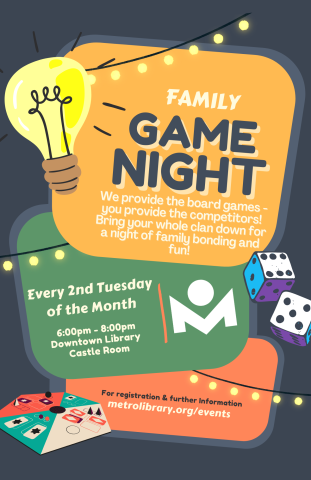 A Game for Every Family - The Joy of Family Game Nights: Bonding Over Board Games