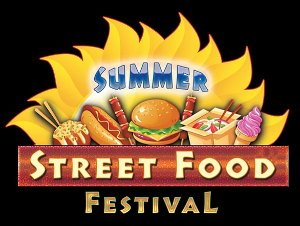 Outdoor Food Festivals and Street Dining