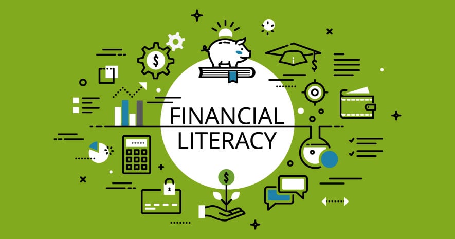 Financial Literacy - How Entrepreneurship Fosters Self-Improvement