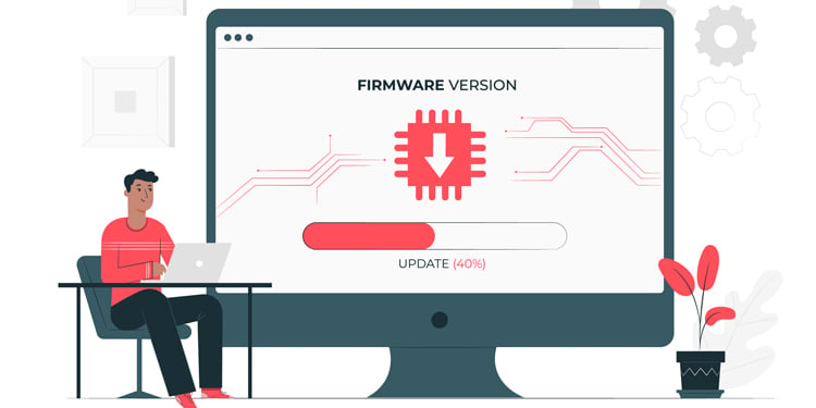 Firmware Updates - Improving Responsiveness in Game Controllers