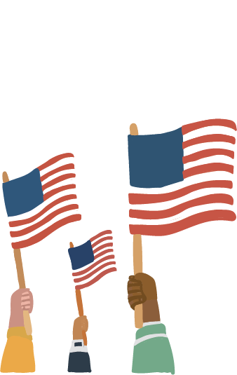 A Shift in the Definition of Patriotism - A New Wave of Patriotism Amongst Millennials and Gen Z