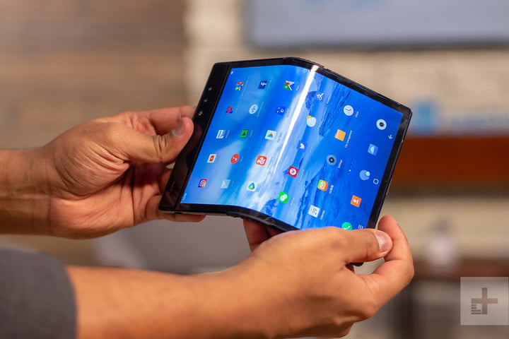 Exploring the World of Foldable Smartphones