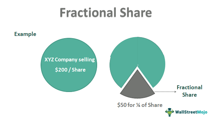 Market Volatility - Navigating the World of Fractional Share Trading
