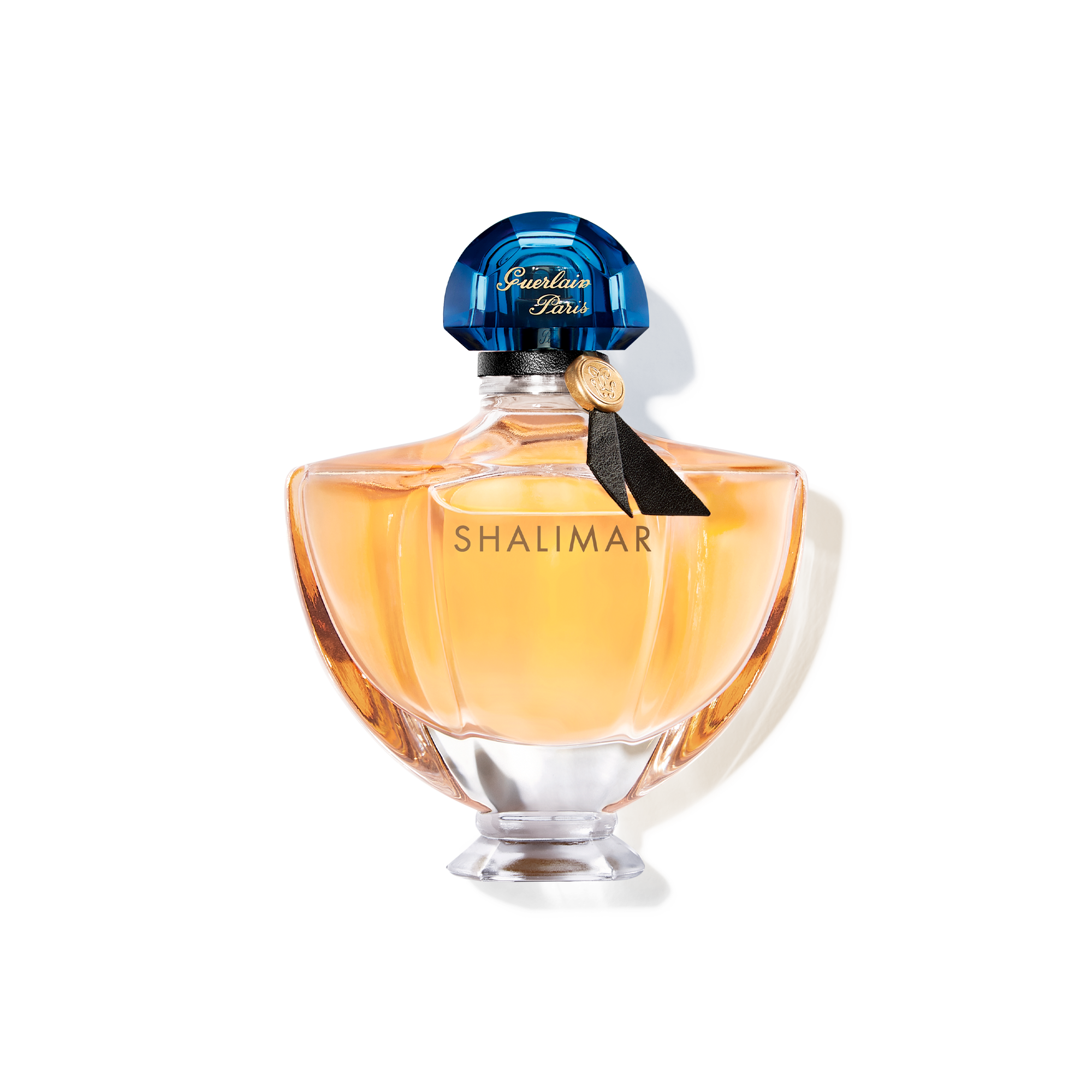 Guerlain Shalimar: The Timeless Oriental - Cult Fragrances: Scents That Have Achieved Iconic Status