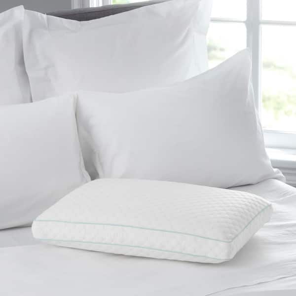 Pillows: Personalized Comfort - Choosing the Right Materials for Comfort