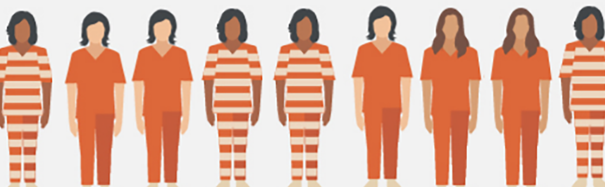 Impact on Families - Challenges and Unique Issues in Female Incarceration