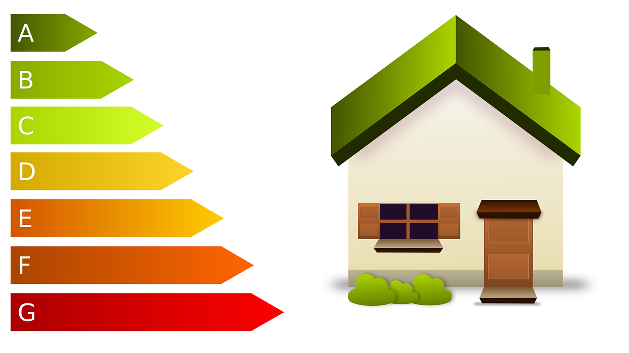 Energy Efficiency - Green Living: Sustainability in Modular Home Development
